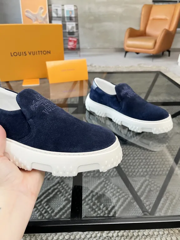 Louis Vuitton Shoe 